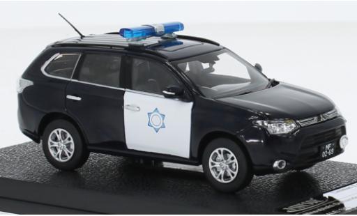 Diecast model cars Mitsubishi Outlander 1/43 Vitesse Macau Customs Departement Mitsubishi Outlander 1/43 Vitesse Macau Customs Departement diecast model cars