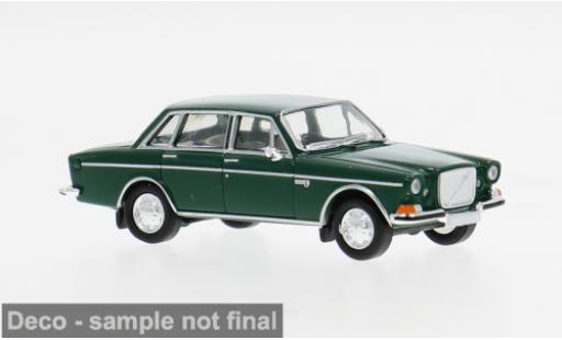 Volvo 164 1/87 PCX87 gr&uuml;n 1968 1:87 diecast model cars