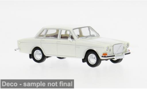 Volvo 164 1/87 PCX87 weiss 1968 1:87 diecast model cars