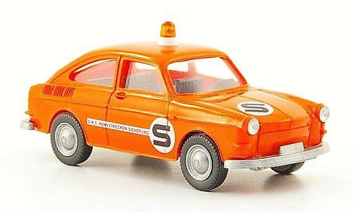 Volkswagen 1600 Base 1/87 Wiking TL ONS Streckenfahrzeug diecast model cars