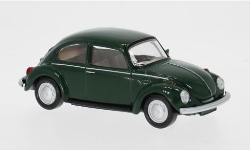 Volkswagen Beetle 1/43 Norev gr&Atilde;&frac14;n 1973 1:43 diecast model cars