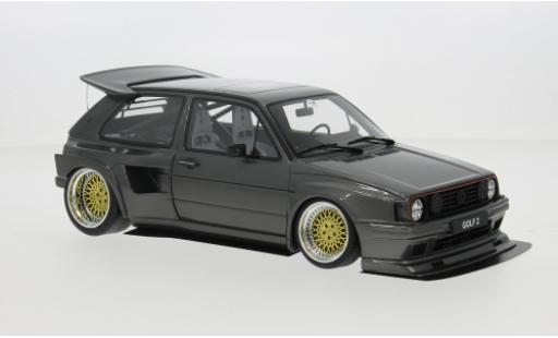 Volkswagen Golf 1/18 Ottomobile II GTI grau 2021 1:18 diecast model cars