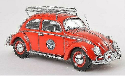 Volkswagen Kafer Base 1/43 Spark Antarctica 1 diecast model cars