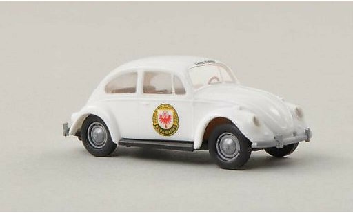 Volkswagen Kafer Base 1/87 Brekina Bergwacht Tirol (A) diecast model cars