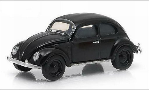 Volkswagen Kafer Base 1/64 Greenlight (Typ 1) black 1938 diecast model cars