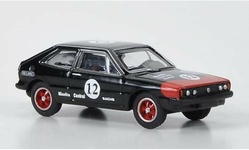Volkswagen Scirocco Racing 1/87 Bub I Motorsport diecast model cars