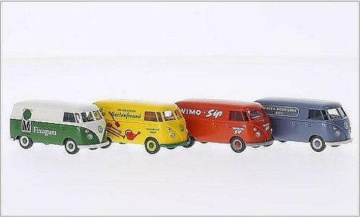 Volkswagen T1 Base 1/87 Wiking #NOM? diecast model cars
