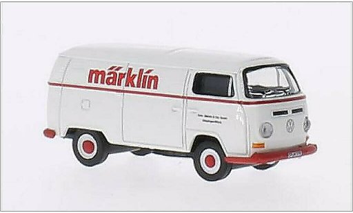 Volkswagen T2 Base 1/87 Schuco van Marklin diecast model cars