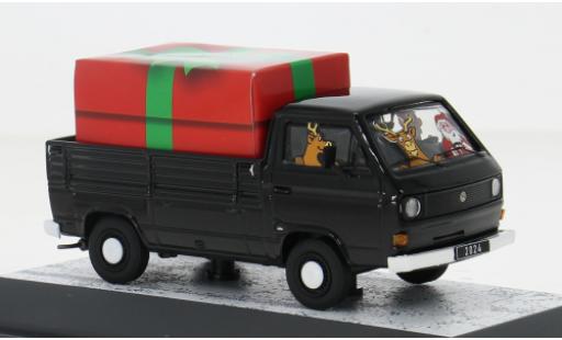 Diecast model cars Volkswagen T3 1/43 Schuco a schwarz 1:43 Volkswagen T3 1/43 Schuco a schwarz 1:43 diecast model cars