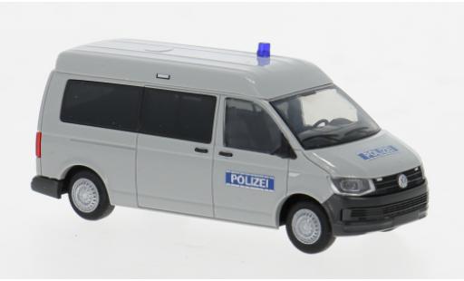 Volkswagen T6 1/87 Rietze Beweissic 1:87 diecast model cars