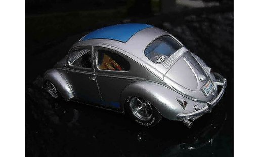 Volkswagen Kafer Base 1/18 Solido carrera cox diecast model cars
