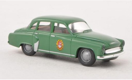 Wartburg 311 Base 1/87 Brekina GST (DDR) diecast model cars