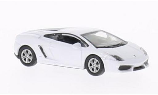 Diecast model cars Lamborghini Gallardo LP560-4 1/87 Welly white Lamborghini Gallardo LP560-4 1/87 Welly white diecast model cars