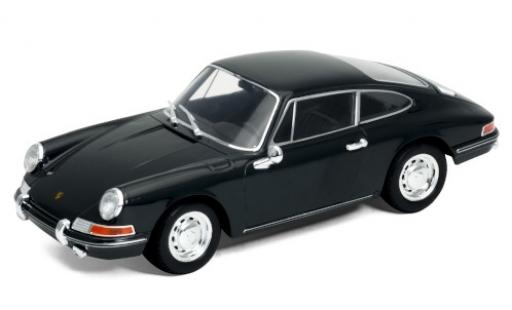 Porsche 911 1/24 Welly grey 1964 diecast model cars