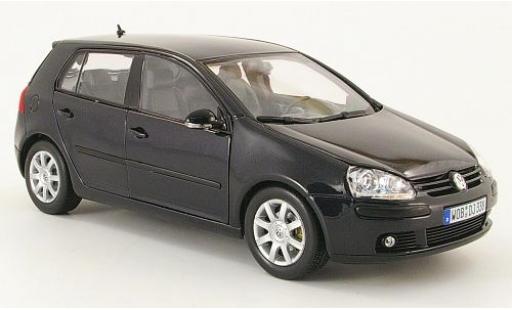 Diecast model cars Volkswagen Golf 1/18 Welly V metallic black sans Vitrine Volkswagen Golf 1/18 Welly V metallic black sans Vitrine diecast model cars
