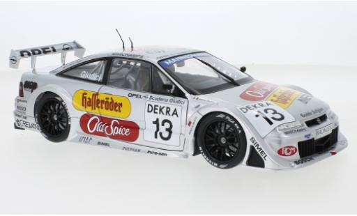Diecast model cars Opel Calibra 1/18 Werk83 V6 4x4 No.13 Team Rosberg Hasseröder ITC 1996 Opel Calibra 1/18 Werk83 V6 4x4 No.13 Team Rosberg Hasseröder ITC 1996 diecast model cars