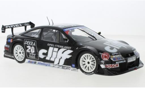 Diecast model cars Opel Calibra 1/18 Werk83 V6 No.20 Cliff DTM 1995 Opel Calibra 1/18 Werk83 V6 No.20 Cliff DTM 1995 diecast model cars