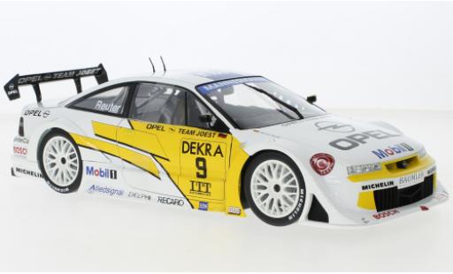 Diecast model cars Opel Calibra 1/18 Werk83 V6 No.9 DTM 1995 Opel Calibra 1/18 Werk83 V6 No.9 DTM 1995 diecast model cars