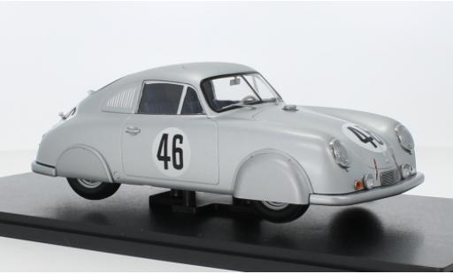 Diecast model cars Porsche 356 1/18 Werk83 SL No.46 24h Le Mans 1951 Porsche 356 1/18 Werk83 SL No.46 24h Le Mans 1951 diecast model cars