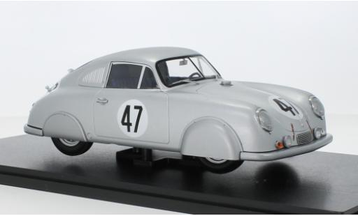 Diecast model cars Porsche 356 1/18 Werk83 SL No.47 24h Le Mans 1951 Porsche 356 1/18 Werk83 SL No.47 24h Le Mans 1951 diecast model cars