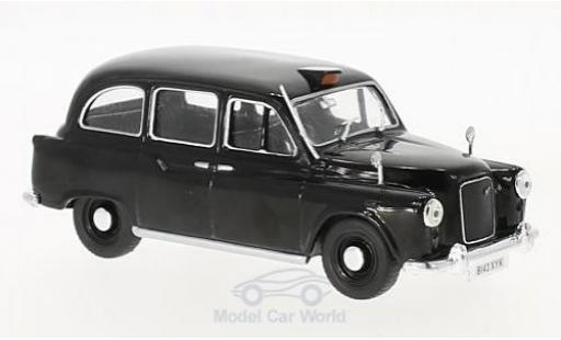 Diecast model cars Austin FX4 1/43 WhiteBox RHD London Taxi 1985 Austin FX4 1/43 WhiteBox RHD London Taxi 1985 diecast model cars