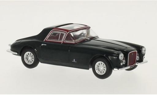Ferrari 375 1/43 WhiteBox America Coupe Speciale (Pininfarina) metallic green/black 1955 diecast model cars