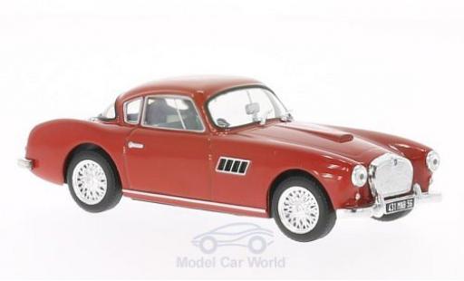 Diecast model cars Talbot Lago 1/43 WhiteBox 2500 red 1955 Talbot Lago 1/43 WhiteBox 2500 red 1955 diecast model cars