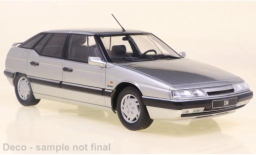 Diecast model cars Citroen XM 1/24 WhiteBox d 1989 Citroen XM 1/24 WhiteBox d 1989 diecast model cars