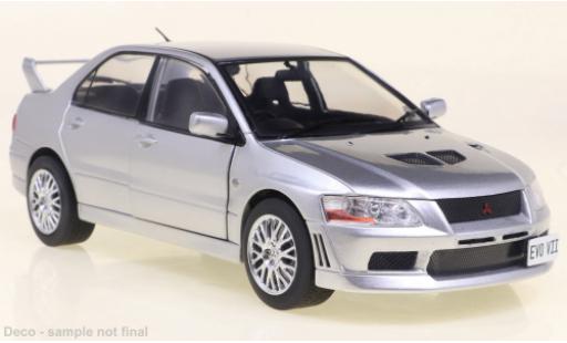 Diecast model cars Mitsubishi Lancer 1/24 WhiteBox évolution VII d RHD 2001 Mitsubishi Lancer 1/24 WhiteBox évolution VII d RHD 2001 diecast model cars
