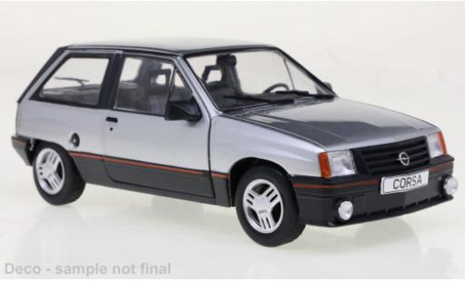 Diecast model cars Opel Corsa 1/24 WhiteBox A SR d 1985 Opel Corsa 1/24 WhiteBox A SR d 1985 diecast model cars