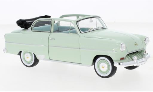 Diecast model cars Opel Olympia 1/24 WhiteBox record la chaux 1954 Opel Olympia 1/24 WhiteBox record la chaux 1954 diecast model cars