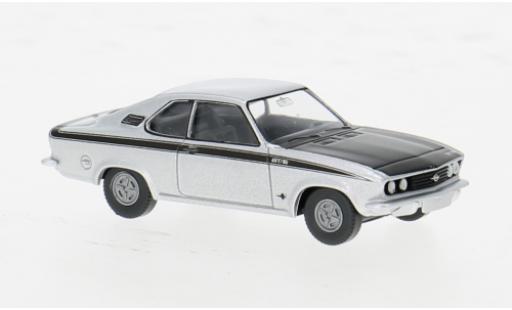 Diecast model cars Opel Manta 1/87 Wiking A GT/E chrom 1974 1:87 Opel Manta 1/87 Wiking A GT/E chrom 1974 1:87 diecast model cars