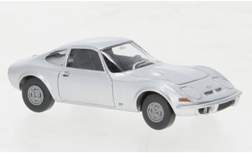 Opel GT 1/87 Wiking d 1968 diecast model cars